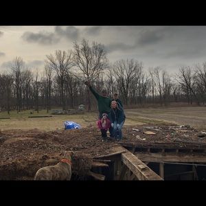 Meet your Posher, Janell